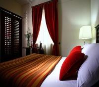 room san agustin dorado